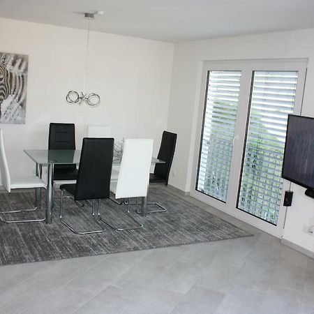 Salvatorferienwohnung Schwäbisch Gmünd エクステリア 写真