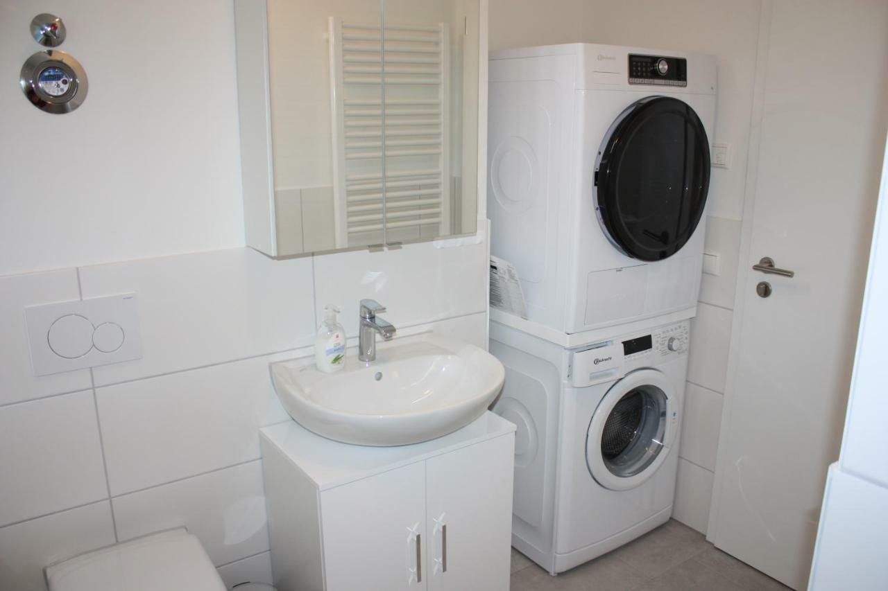 Salvatorferienwohnung Schwäbisch Gmünd エクステリア 写真