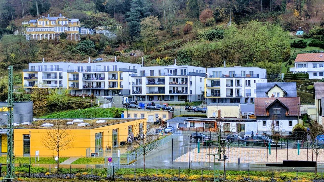 Salvatorferienwohnung Schwäbisch Gmünd エクステリア 写真